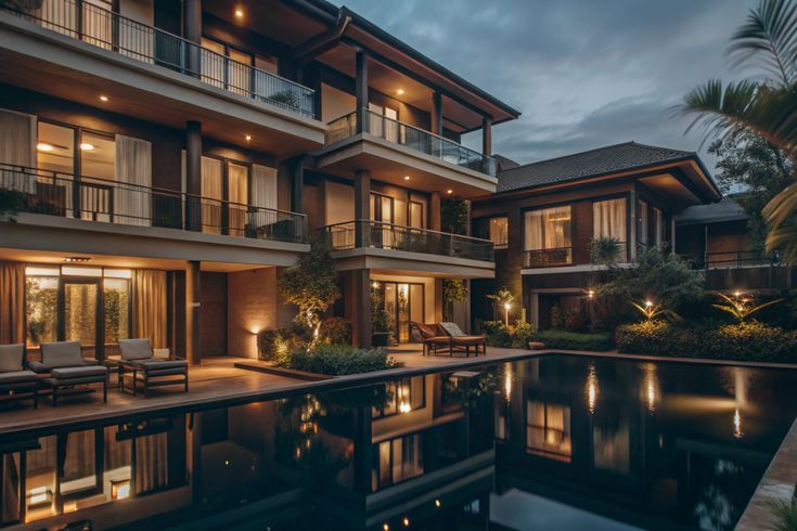 Недвижимость